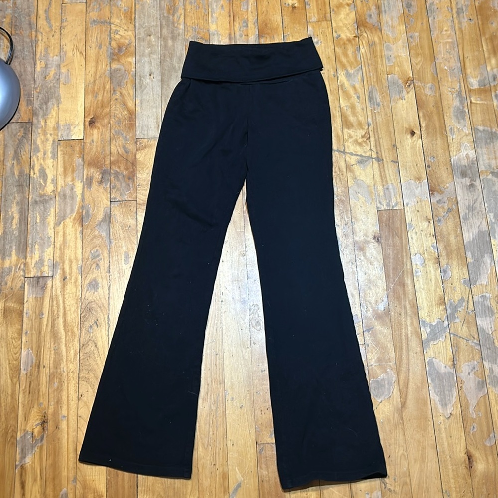 too short for my legs ! (5.3-4)